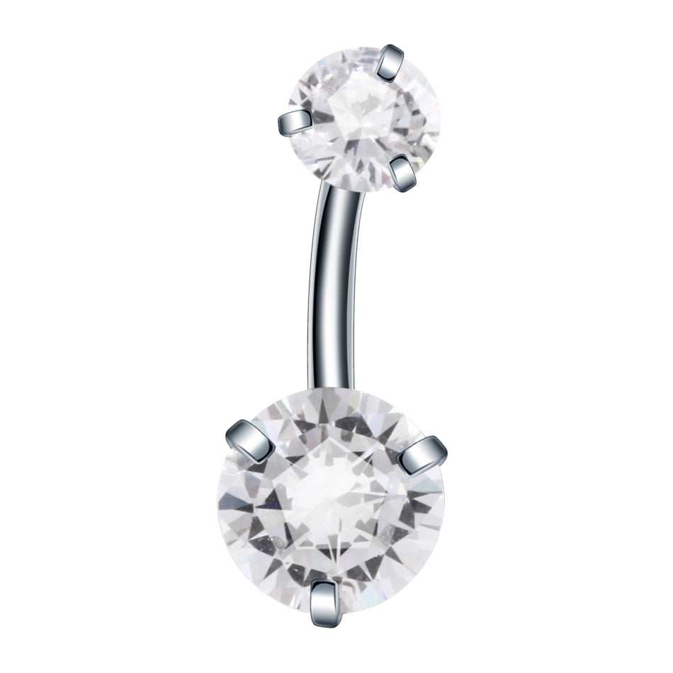 piercing-nombril-diamant