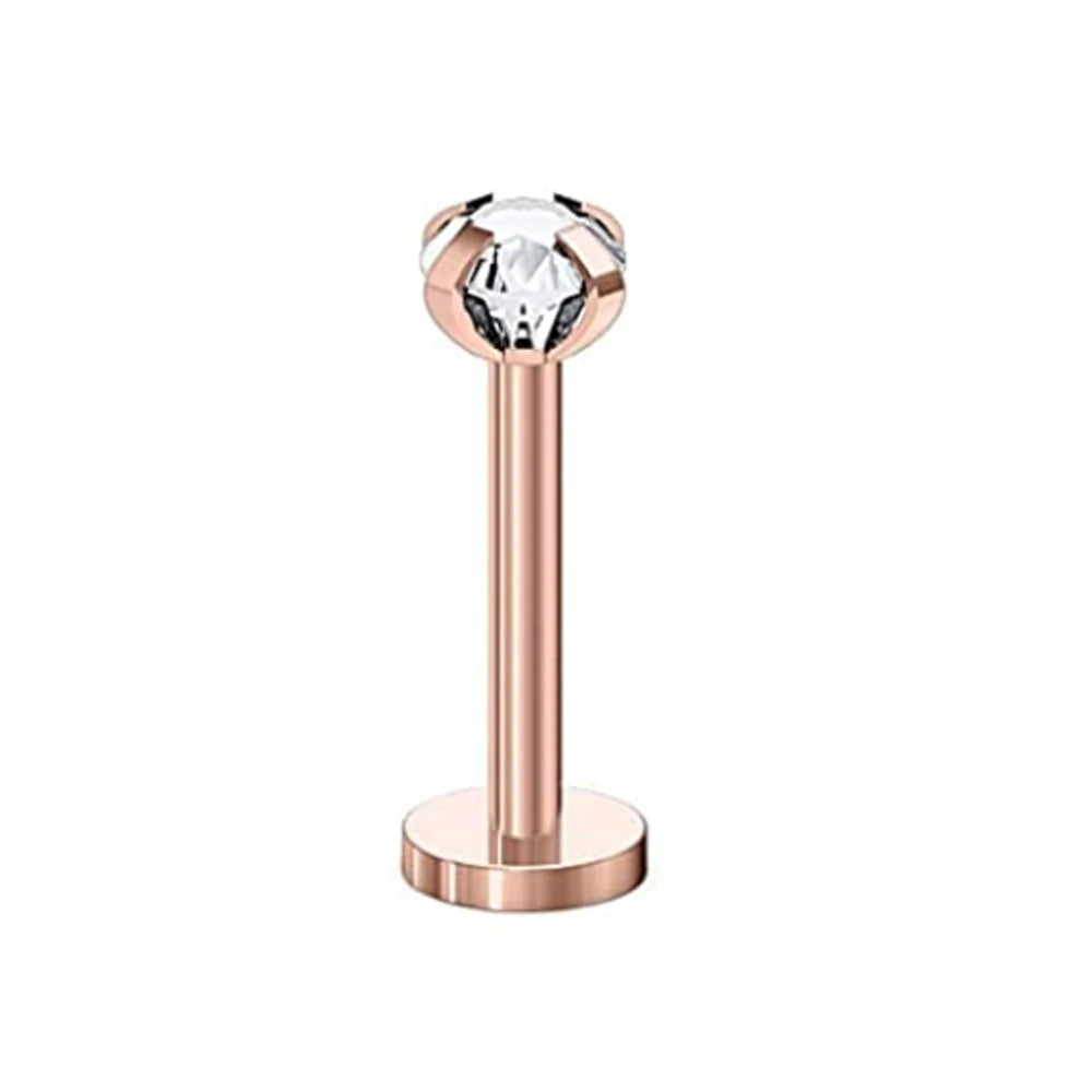 piercing-labret-vertical-diamant